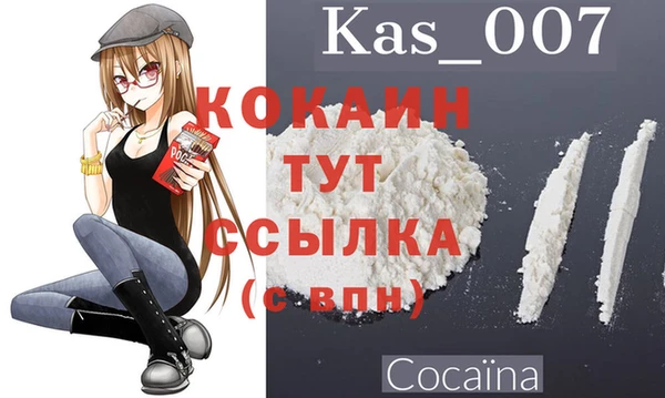кокс Абинск
